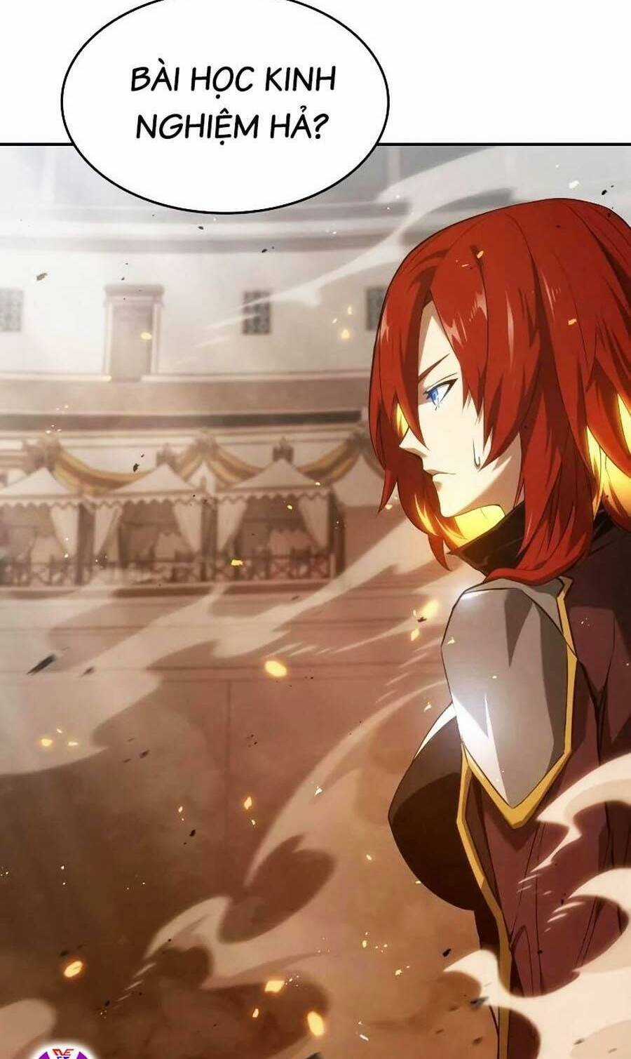 Vô Hạn Tử Linh Sư - Chapter 31 - Trang 206