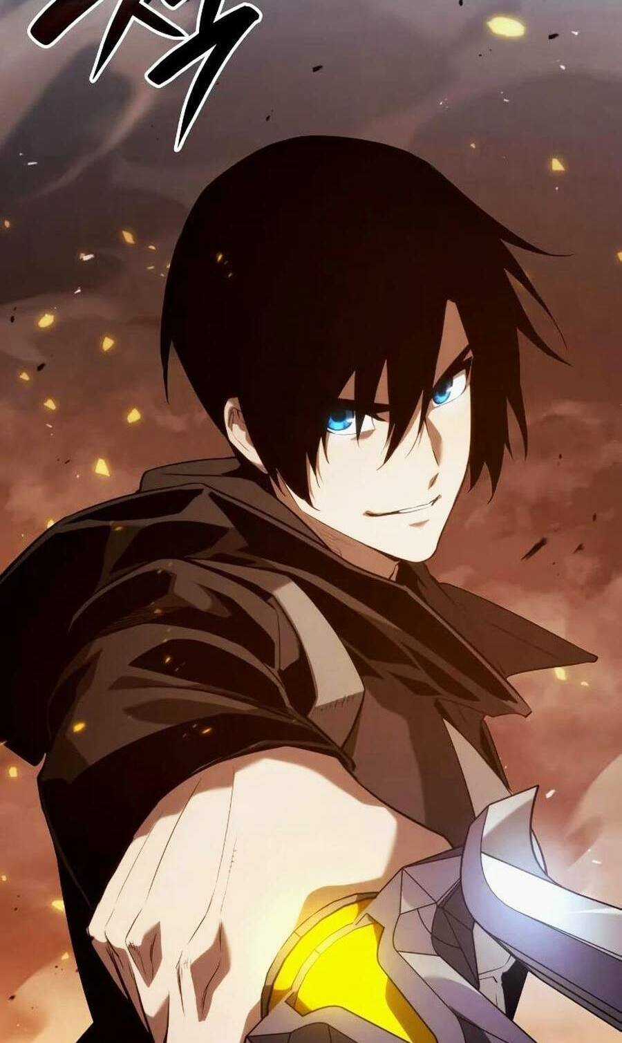 Vô Hạn Tử Linh Sư - Chapter 31 - Trang 208