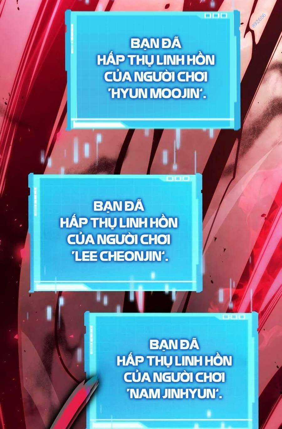 Vô Hạn Tử Linh Sư - Chapter 31 - Trang 33