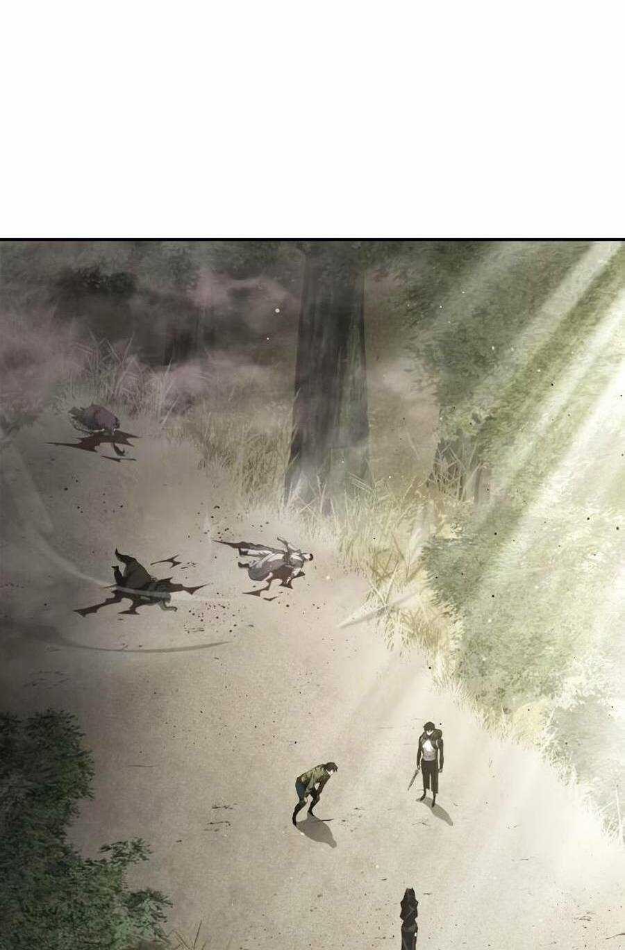 Vô Hạn Tử Linh Sư - Chapter 31 - Trang 36