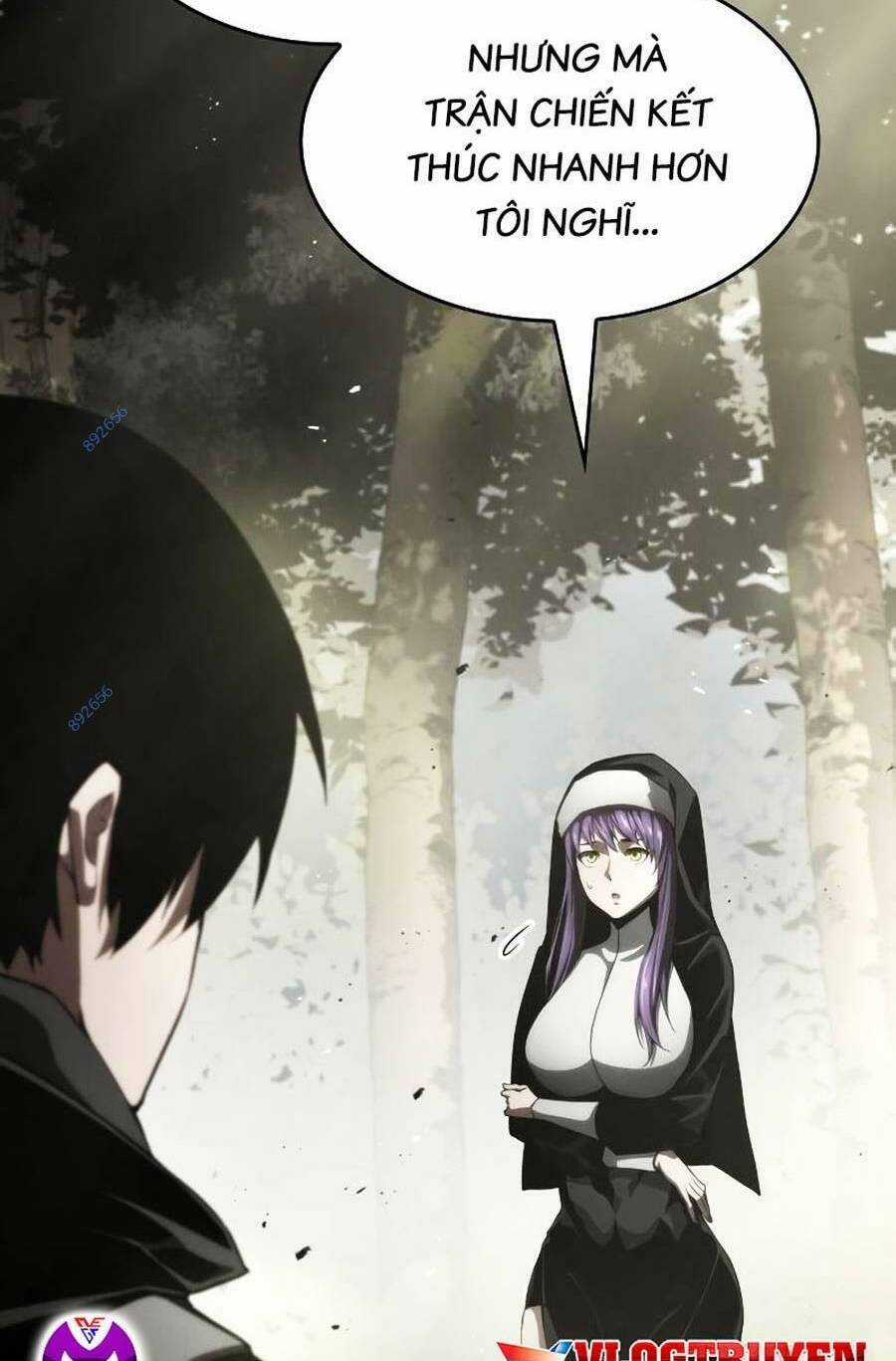 Vô Hạn Tử Linh Sư - Chapter 31 - Trang 38