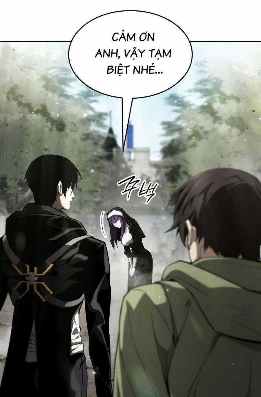 Vô Hạn Tử Linh Sư - Chapter 31 - Trang 40