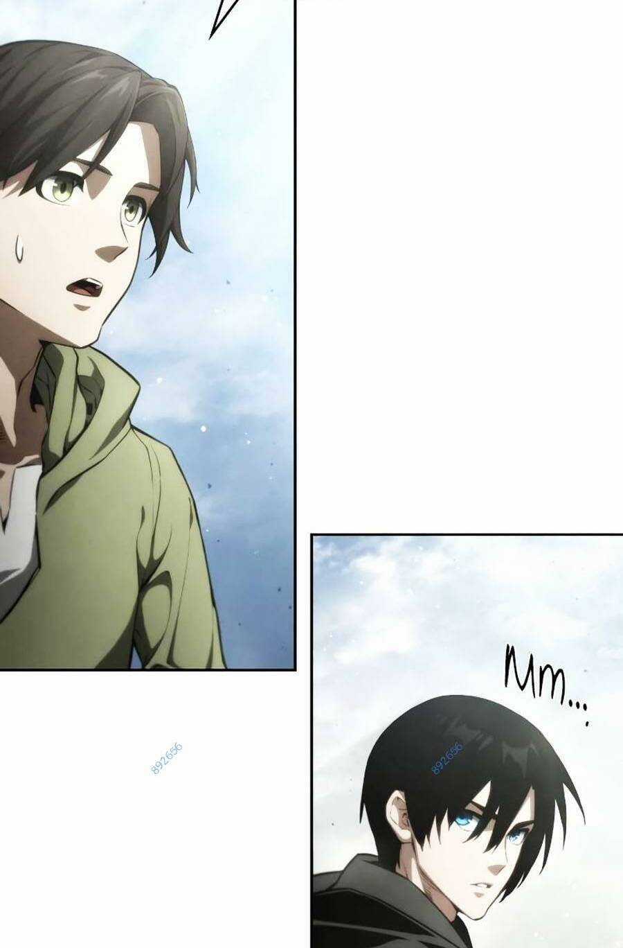 Vô Hạn Tử Linh Sư - Chapter 31 - Trang 42