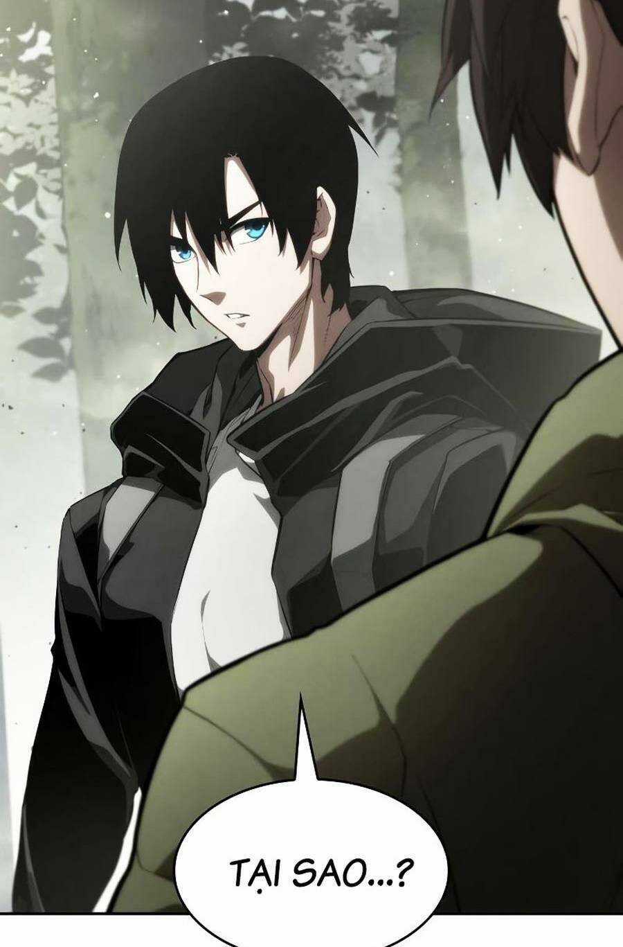 Vô Hạn Tử Linh Sư - Chapter 31 - Trang 53