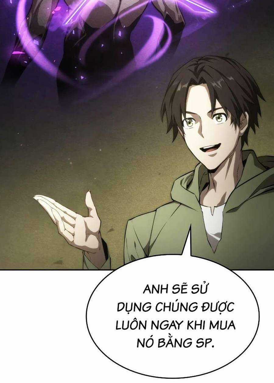 Vô Hạn Tử Linh Sư - Chapter 31 - Trang 73