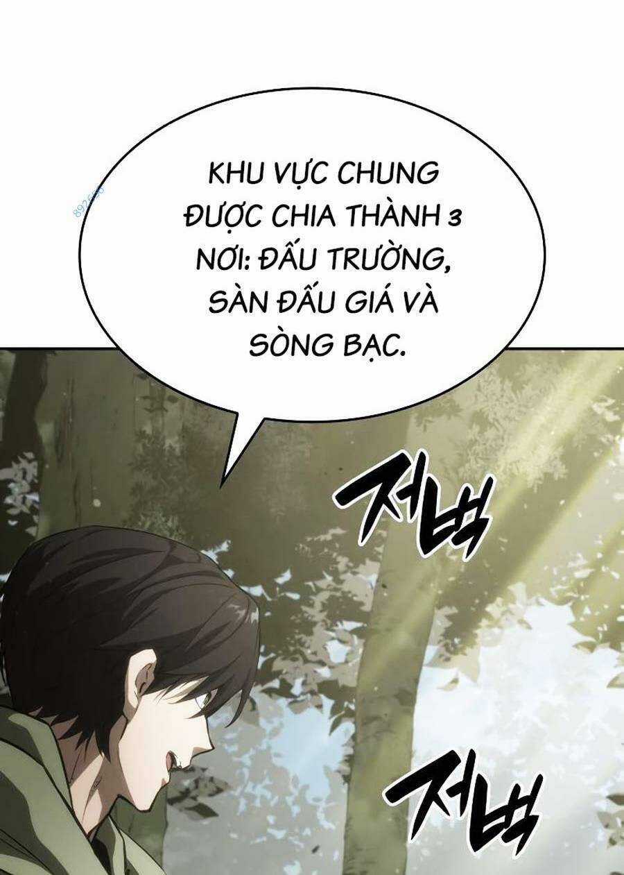 Vô Hạn Tử Linh Sư - Chapter 31 - Trang 85