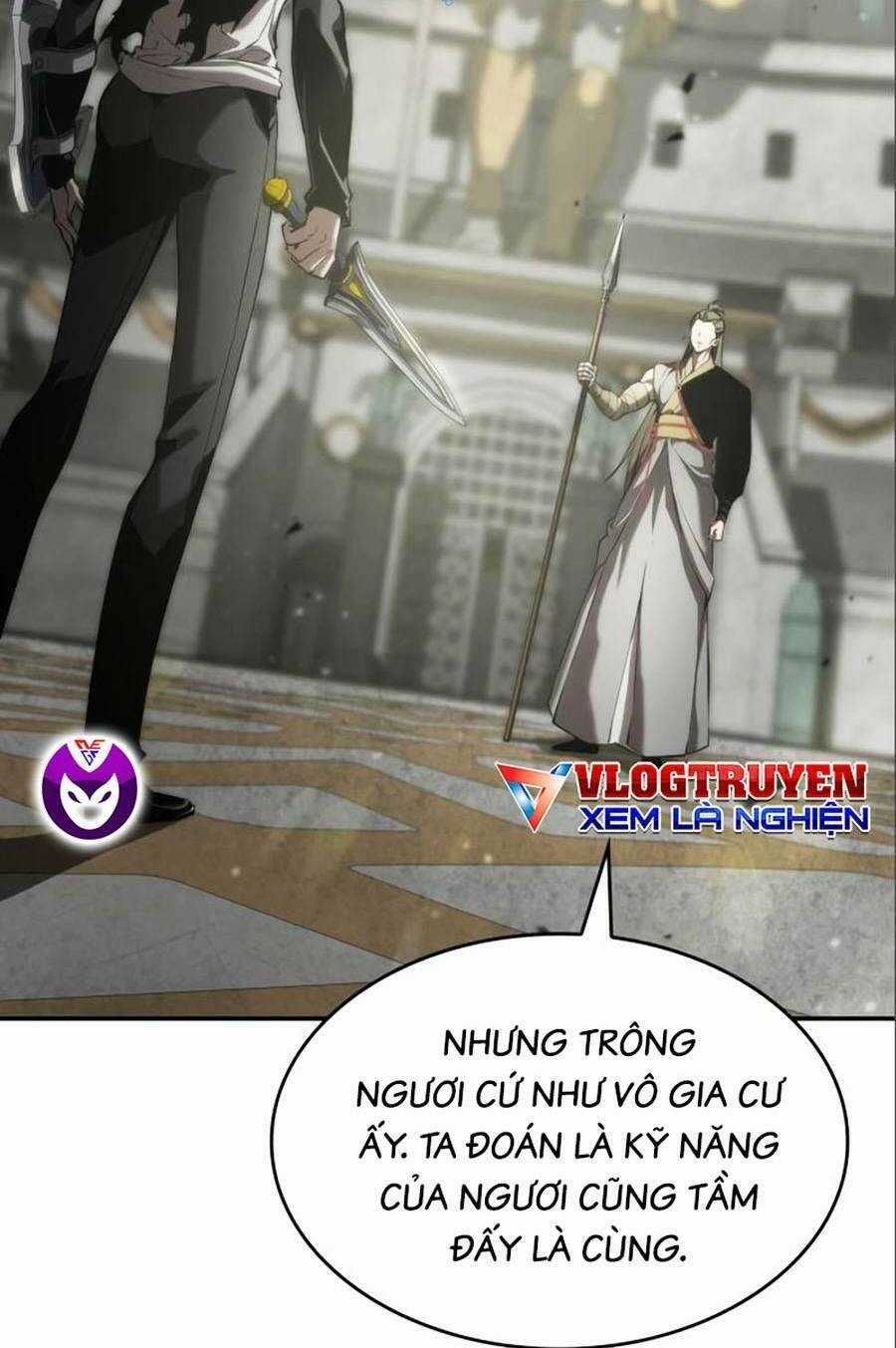 Vô Hạn Tử Linh Sư - Chapter 32 - Trang 110