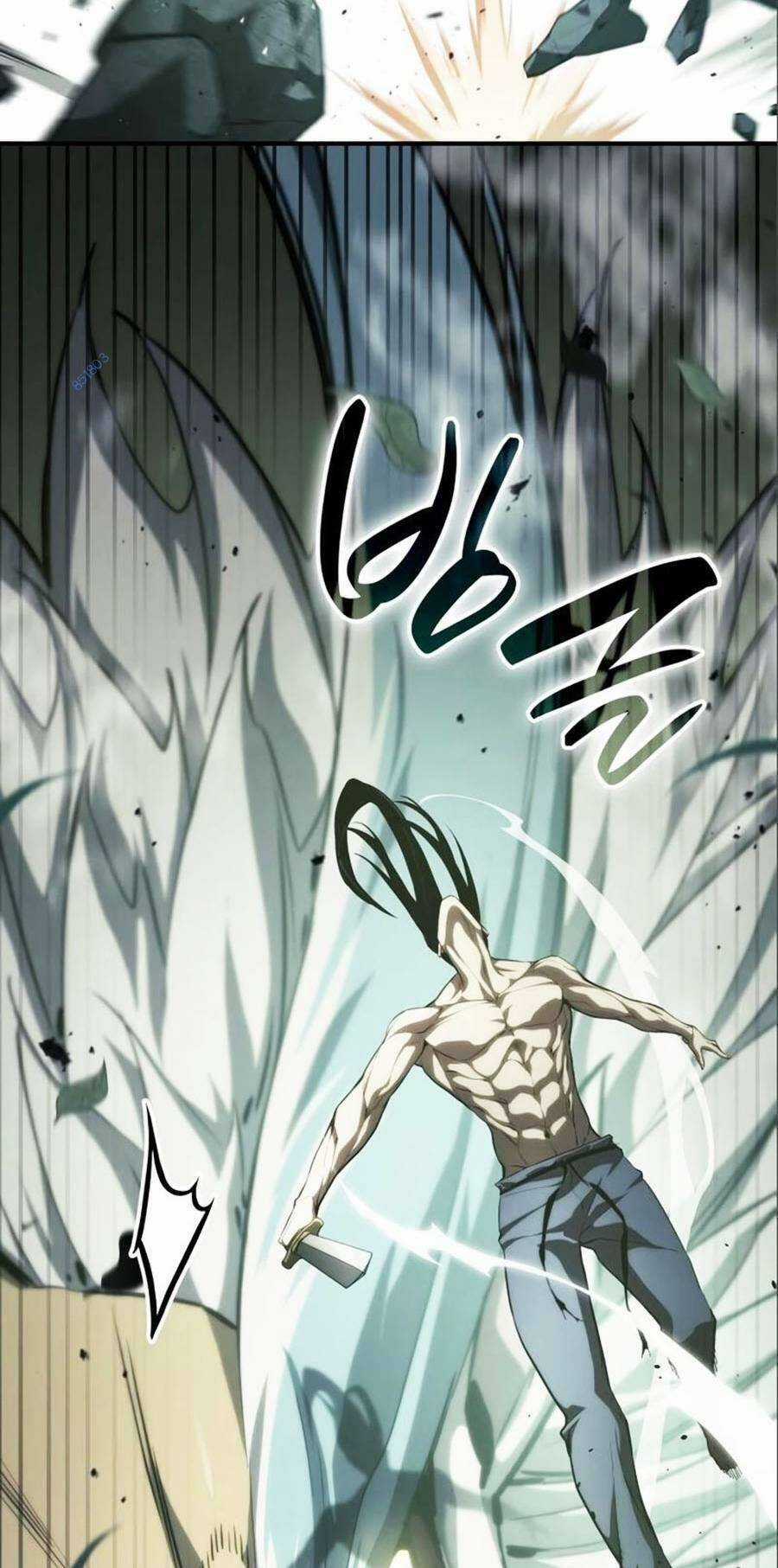 Vô Hạn Tử Linh Sư - Chapter 32 - Trang 156