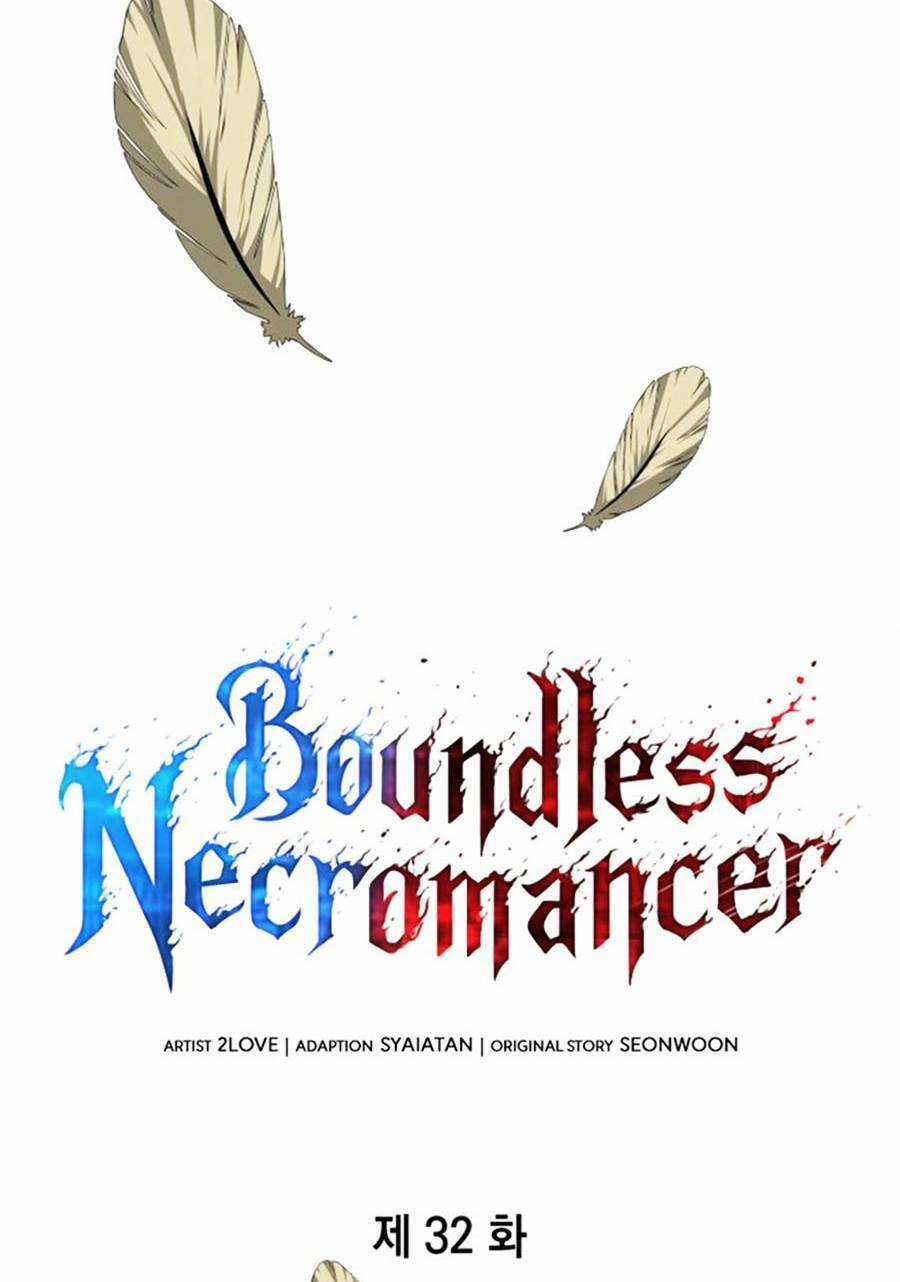 Vô Hạn Tử Linh Sư - Chapter 32 - Trang 19