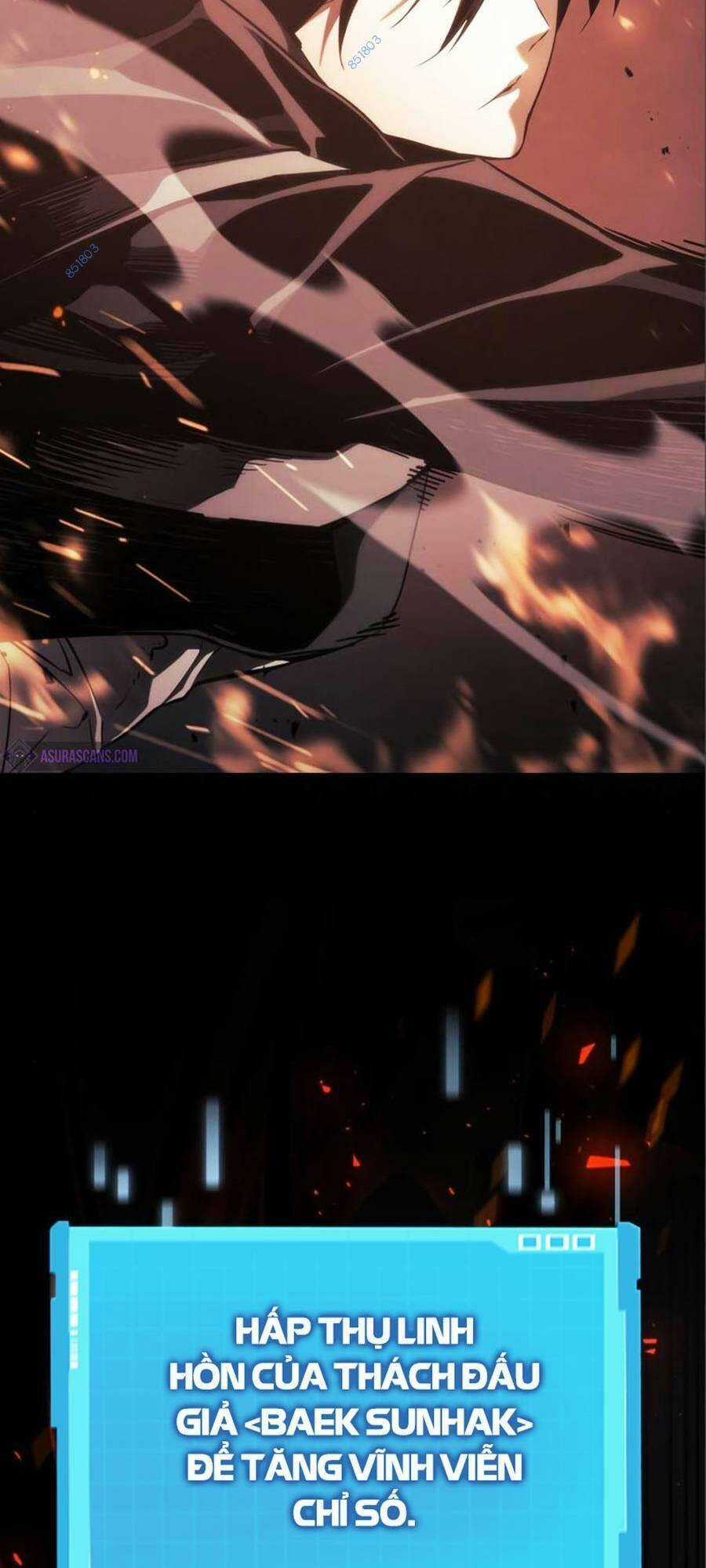 Vô Hạn Tử Linh Sư - Chapter 32 - Trang 54