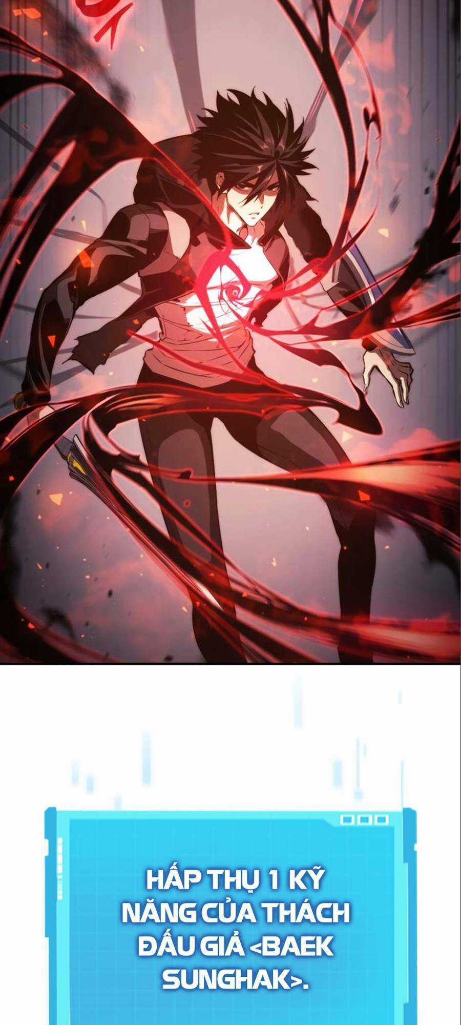 Vô Hạn Tử Linh Sư - Chapter 32 - Trang 57