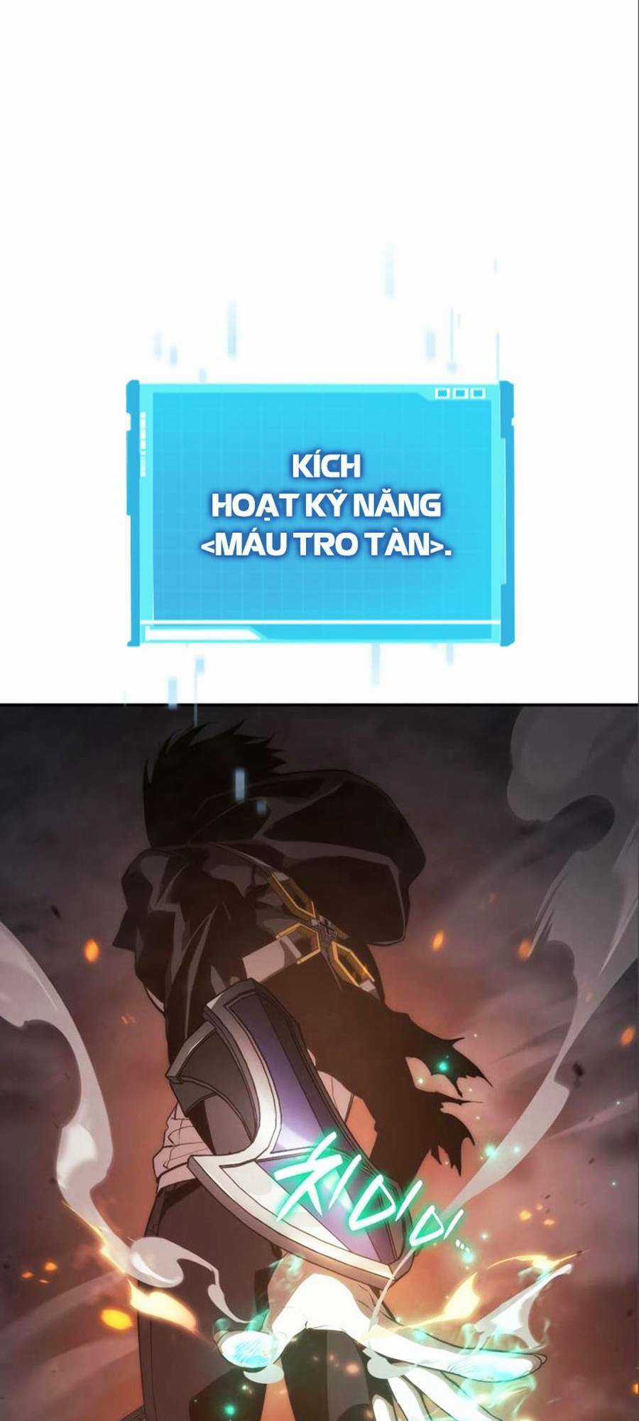 Vô Hạn Tử Linh Sư - Chapter 32 - Trang 75