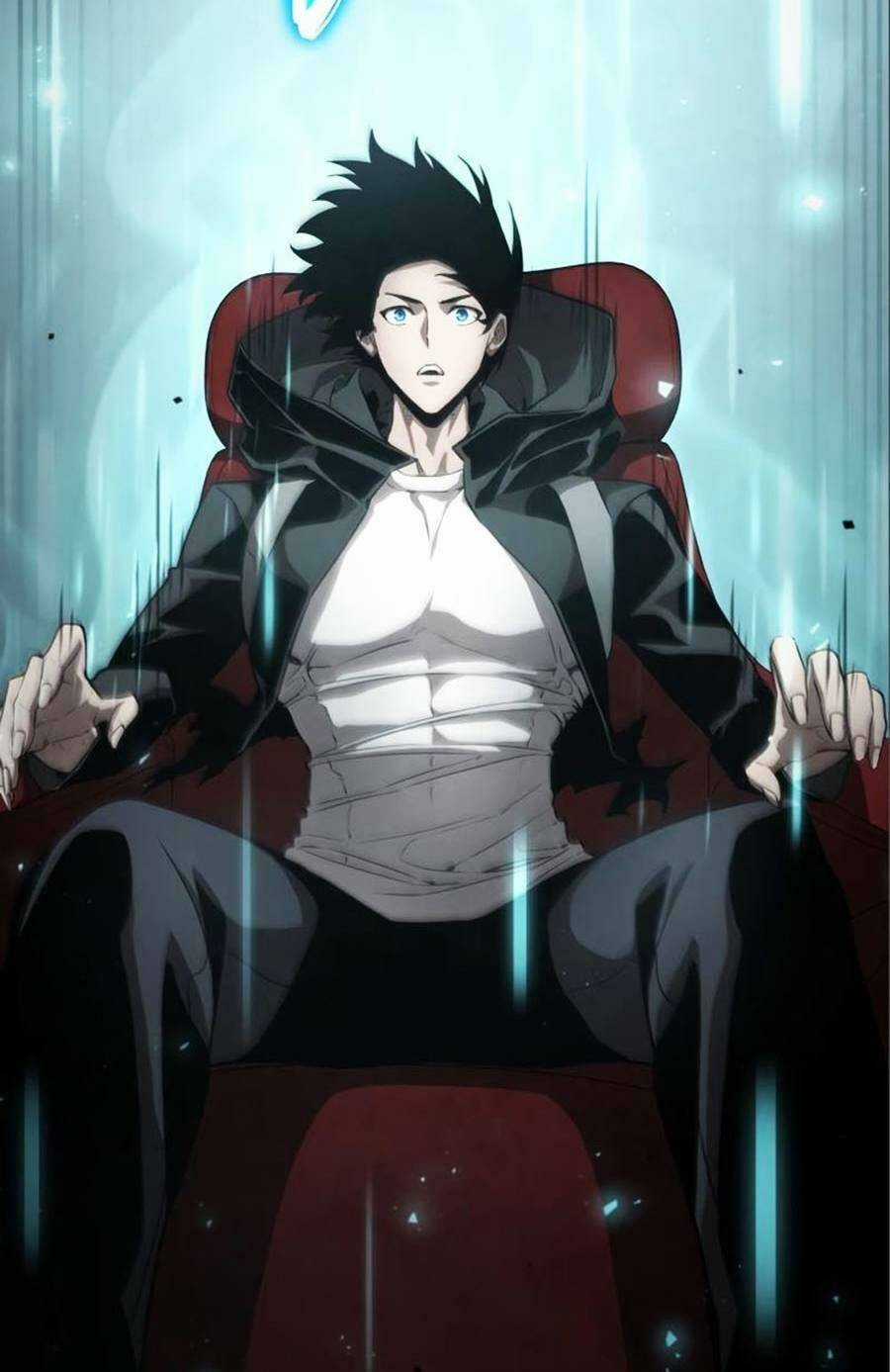 Vô Hạn Tử Linh Sư - Chapter 32 - Trang 97