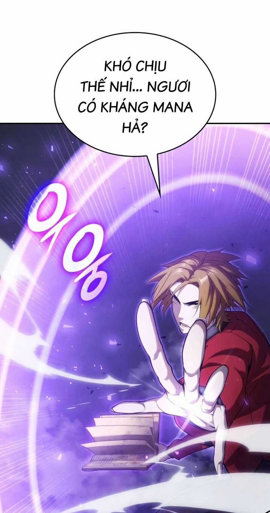 Vô Hạn Tử Linh Sư - Chapter 33 - Trang 102