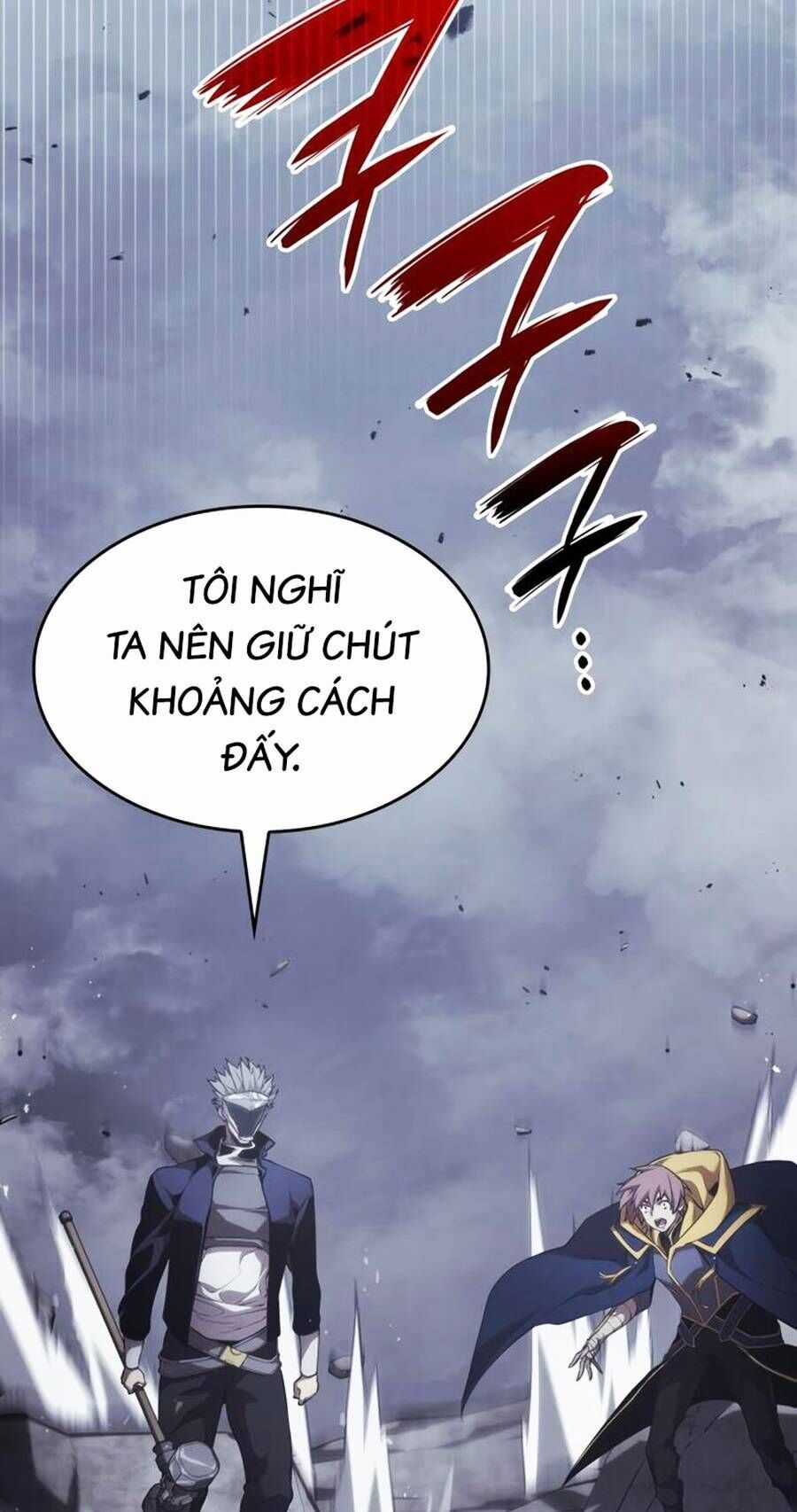 Vô Hạn Tử Linh Sư - Chapter 33 - Trang 105