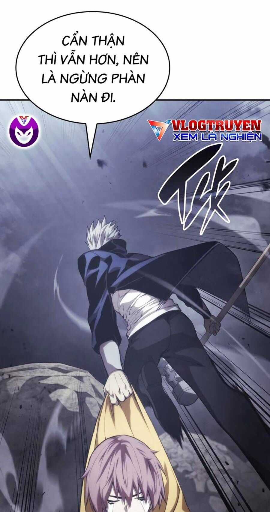 Vô Hạn Tử Linh Sư - Chapter 33 - Trang 107
