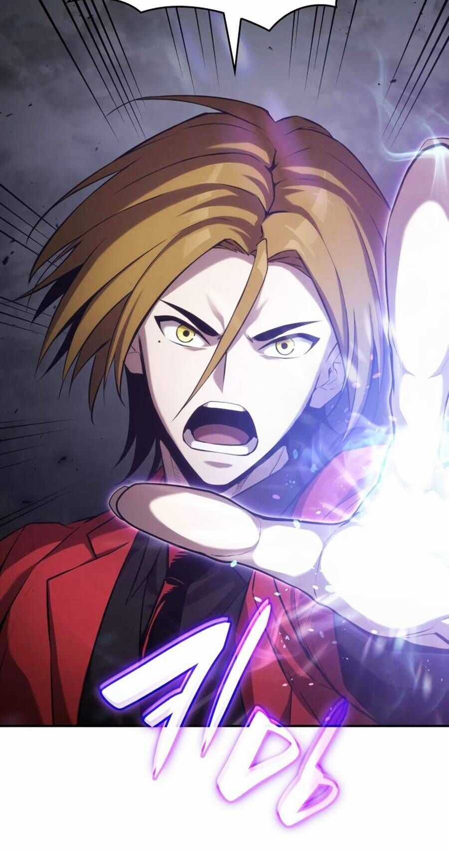 Vô Hạn Tử Linh Sư - Chapter 33 - Trang 109