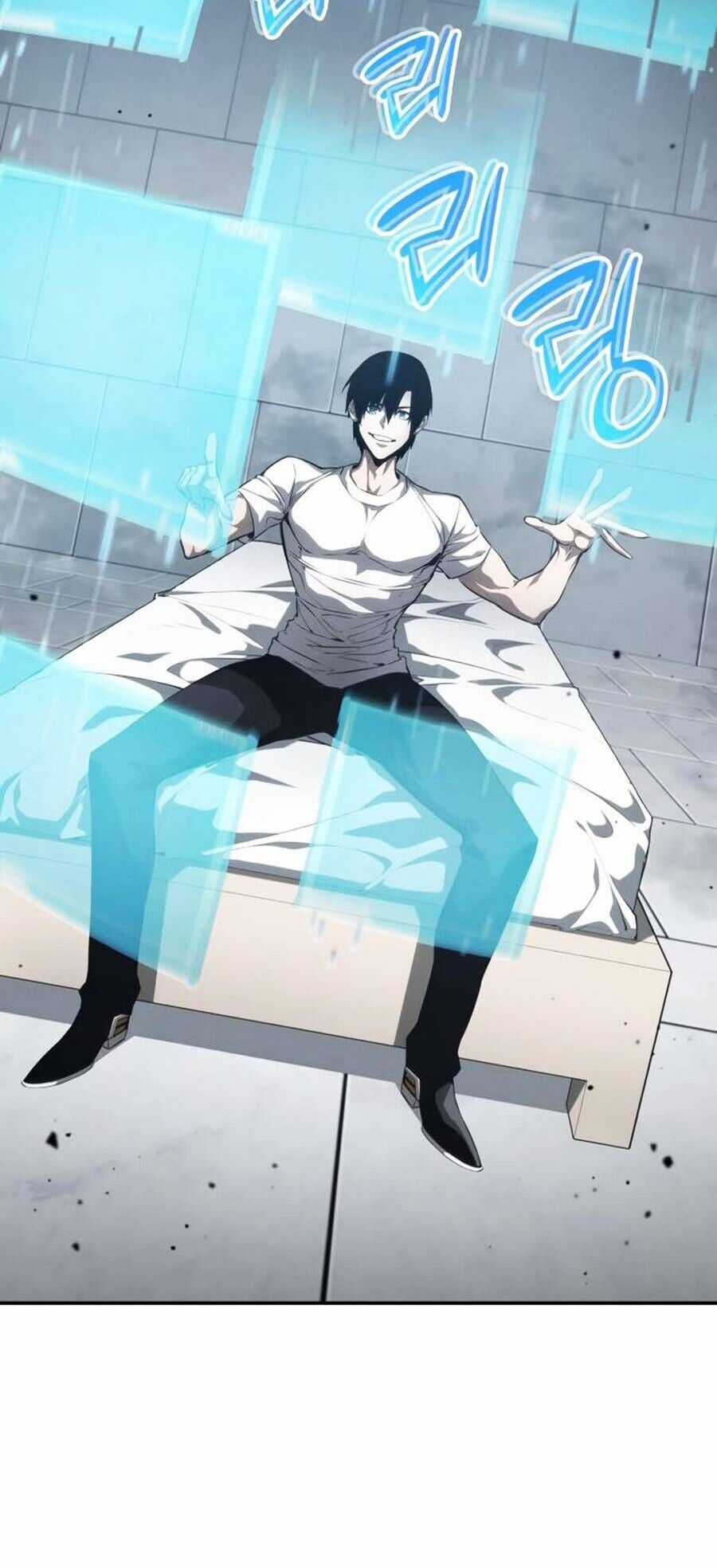 Vô Hạn Tử Linh Sư - Chapter 33 - Trang 12