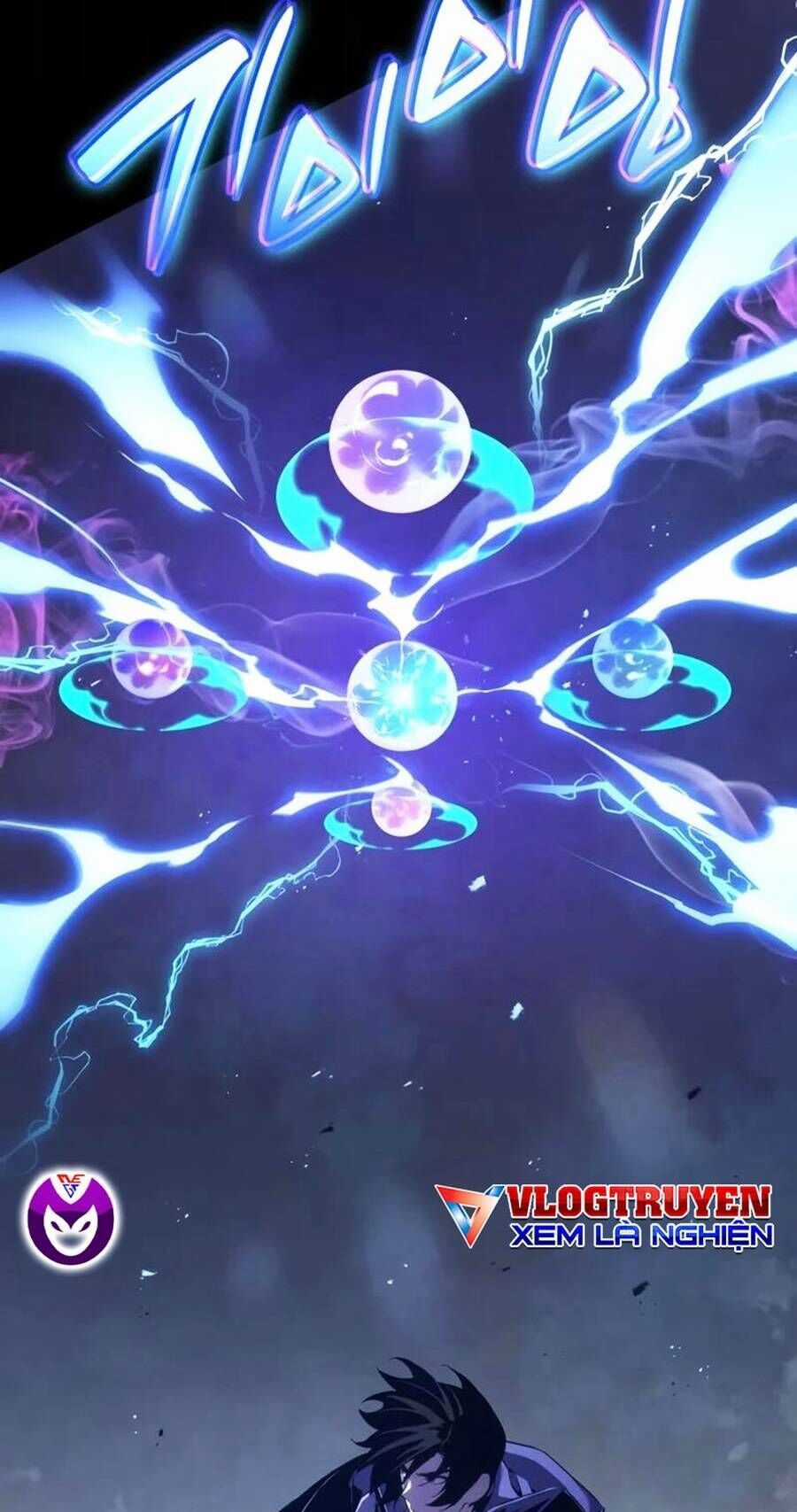 Vô Hạn Tử Linh Sư - Chapter 33 - Trang 119