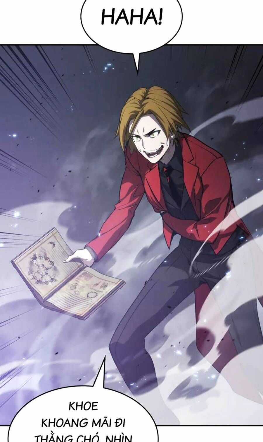 Vô Hạn Tử Linh Sư - Chapter 33 - Trang 127