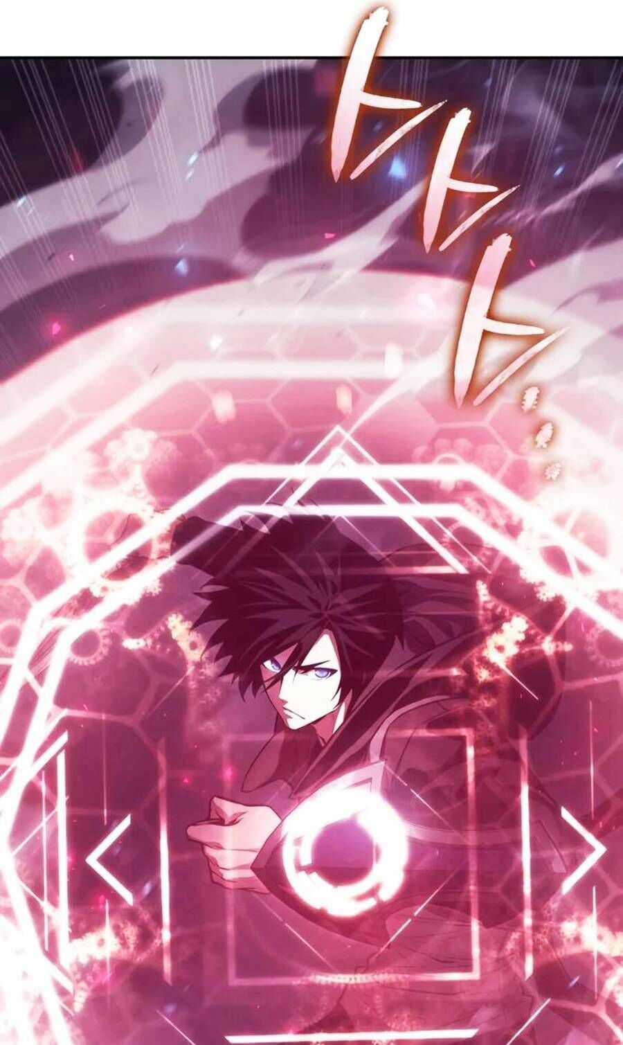 Vô Hạn Tử Linh Sư - Chapter 33 - Trang 133