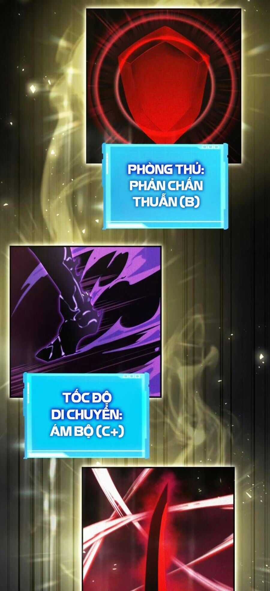 Vô Hạn Tử Linh Sư - Chapter 33 - Trang 20