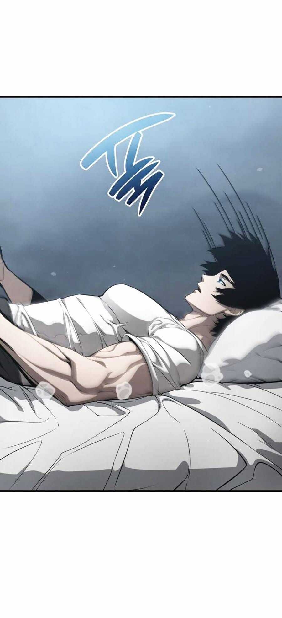 Vô Hạn Tử Linh Sư - Chapter 33 - Trang 3