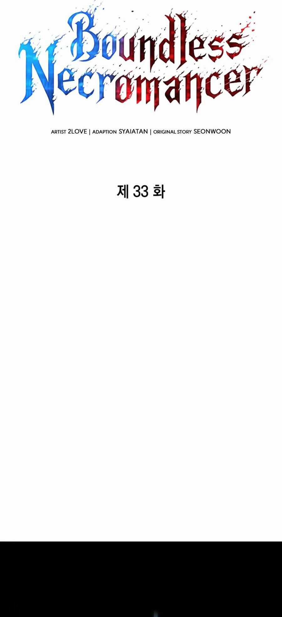 Vô Hạn Tử Linh Sư - Chapter 33 - Trang 26