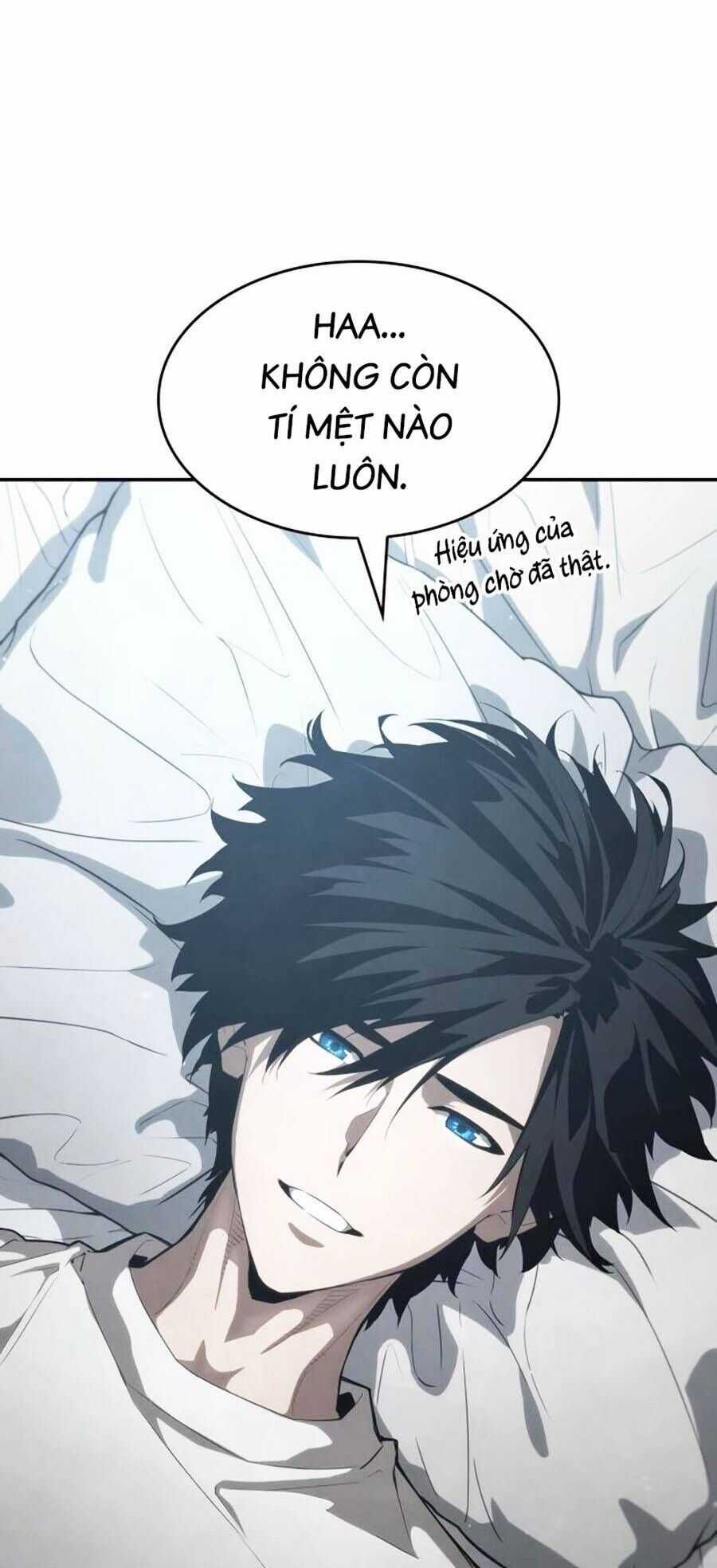 Vô Hạn Tử Linh Sư - Chapter 33 - Trang 4