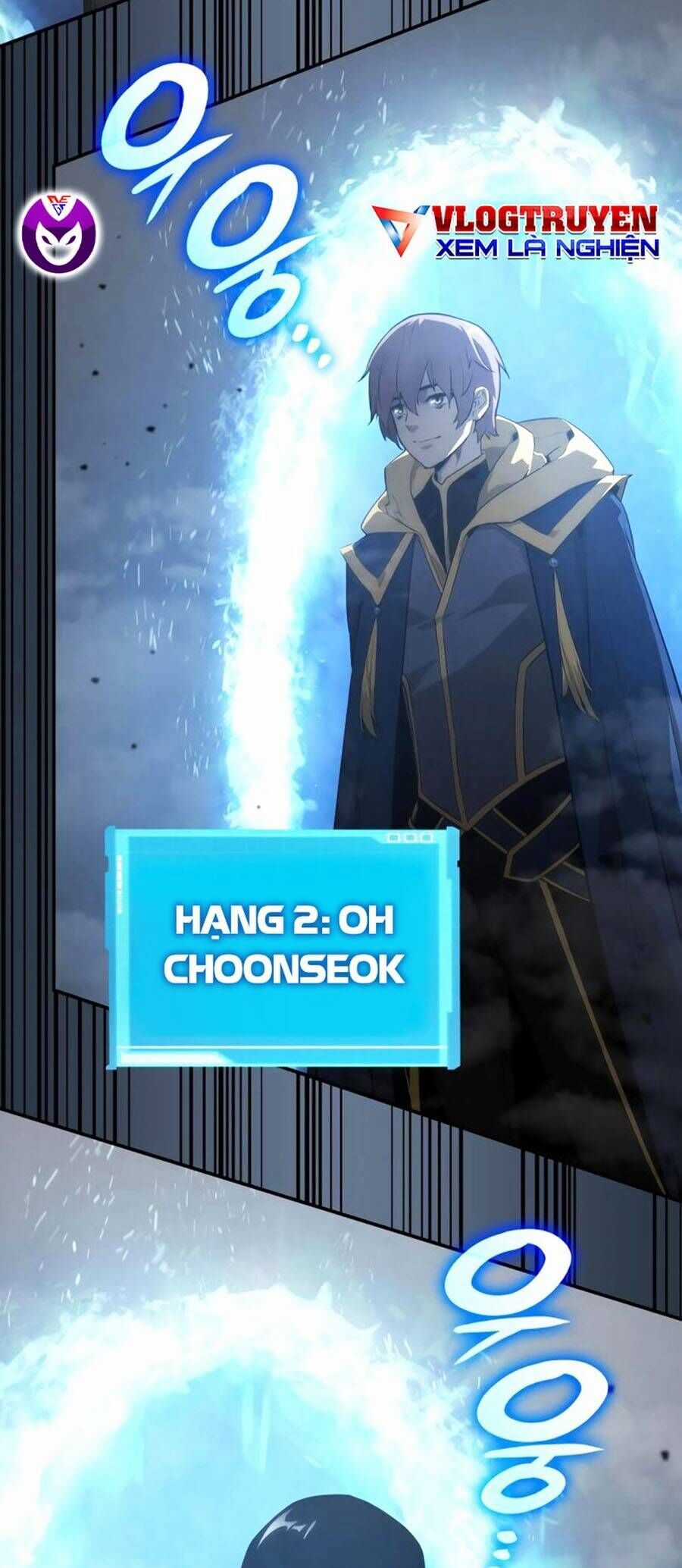 Vô Hạn Tử Linh Sư - Chapter 33 - Trang 33