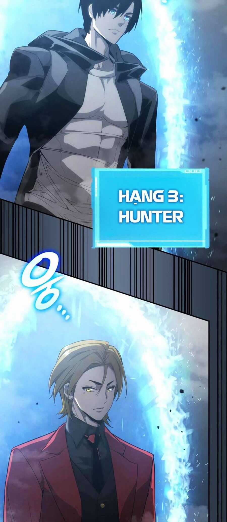 Vô Hạn Tử Linh Sư - Chapter 33 - Trang 34