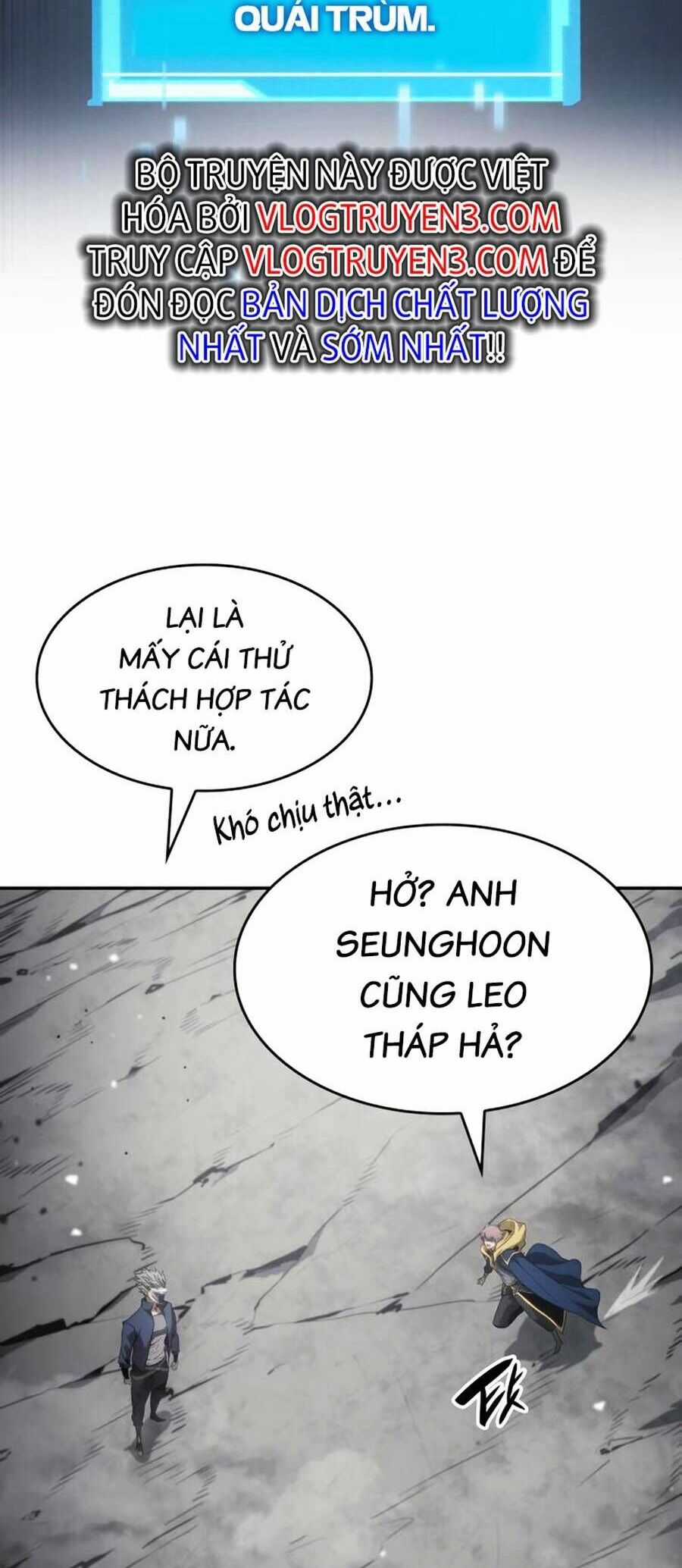 Vô Hạn Tử Linh Sư - Chapter 33 - Trang 36