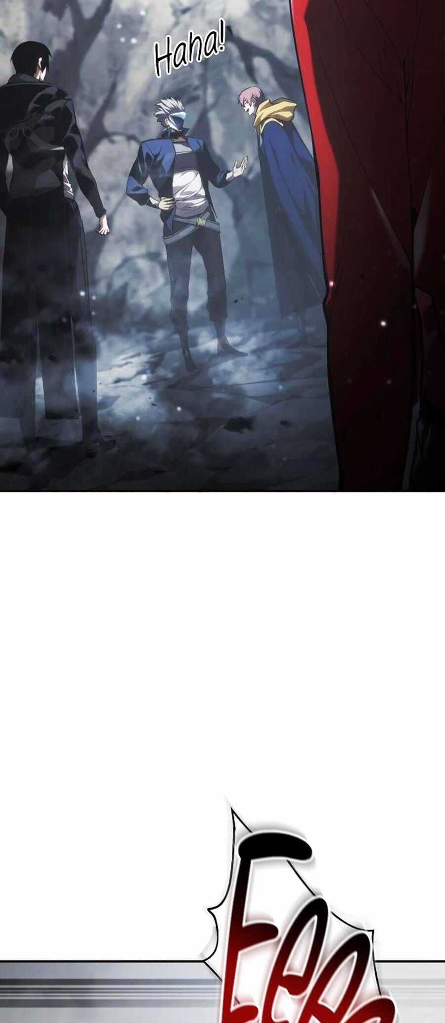 Vô Hạn Tử Linh Sư - Chapter 33 - Trang 39