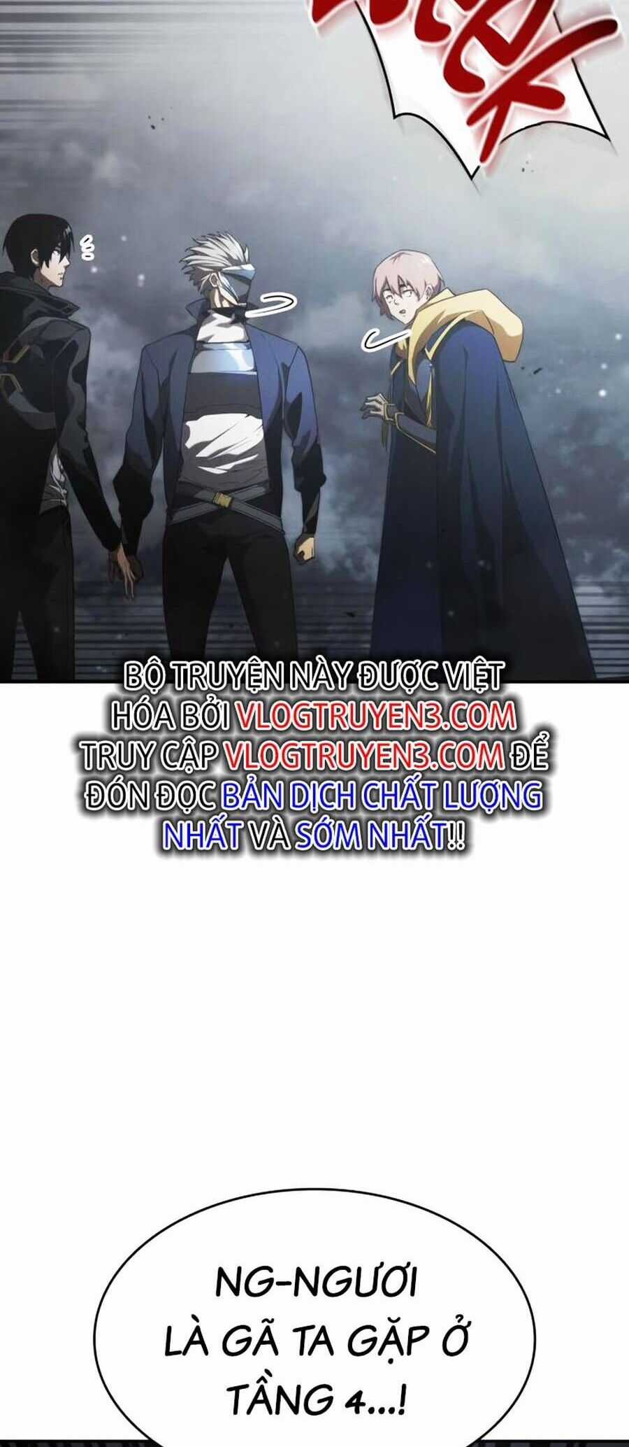 Vô Hạn Tử Linh Sư - Chapter 33 - Trang 40