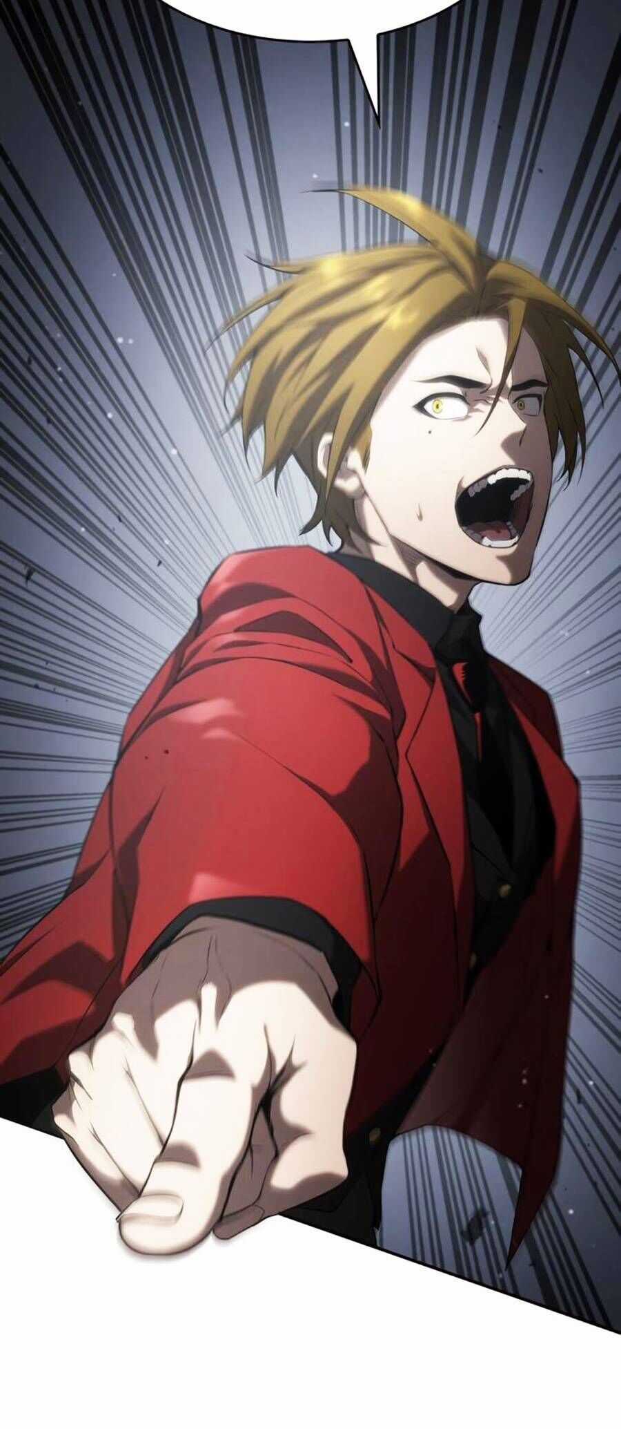 Vô Hạn Tử Linh Sư - Chapter 33 - Trang 41