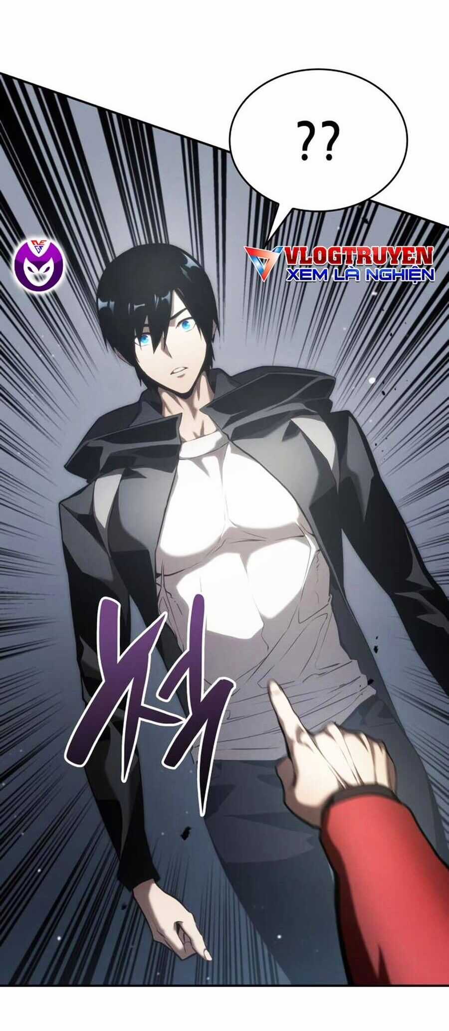 Vô Hạn Tử Linh Sư - Chapter 33 - Trang 42