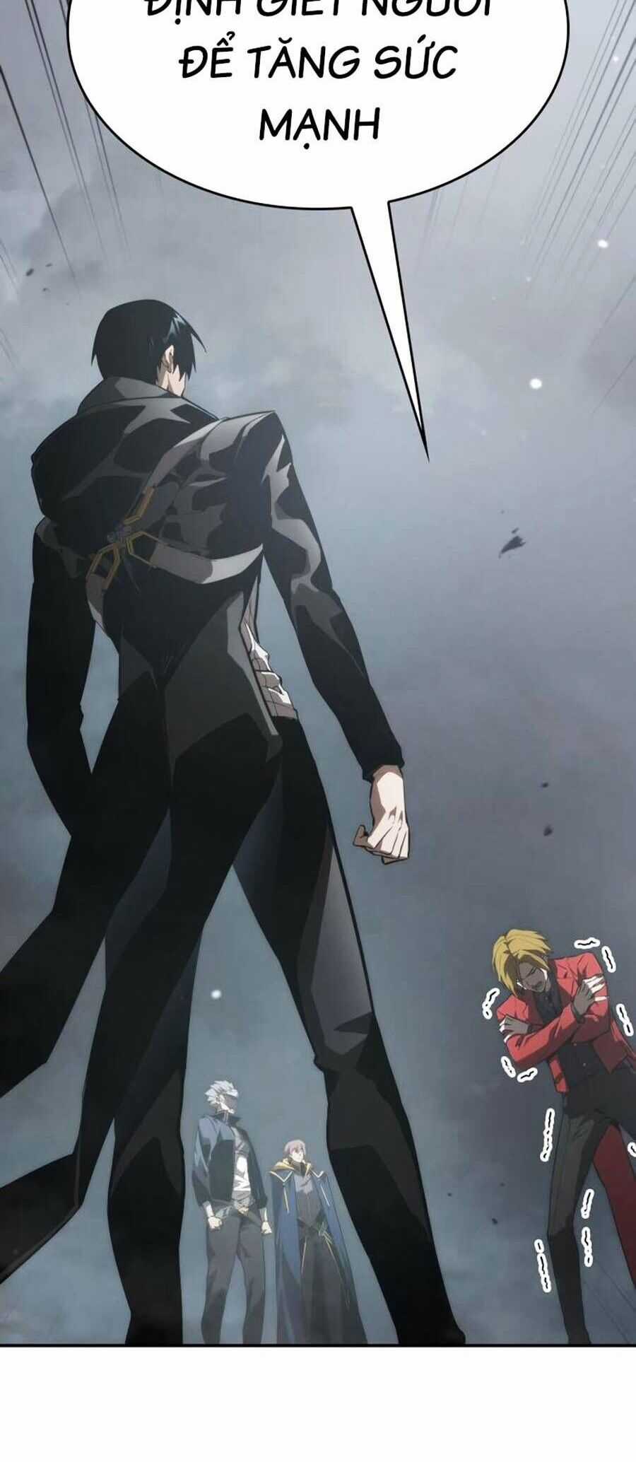 Vô Hạn Tử Linh Sư - Chapter 33 - Trang 46