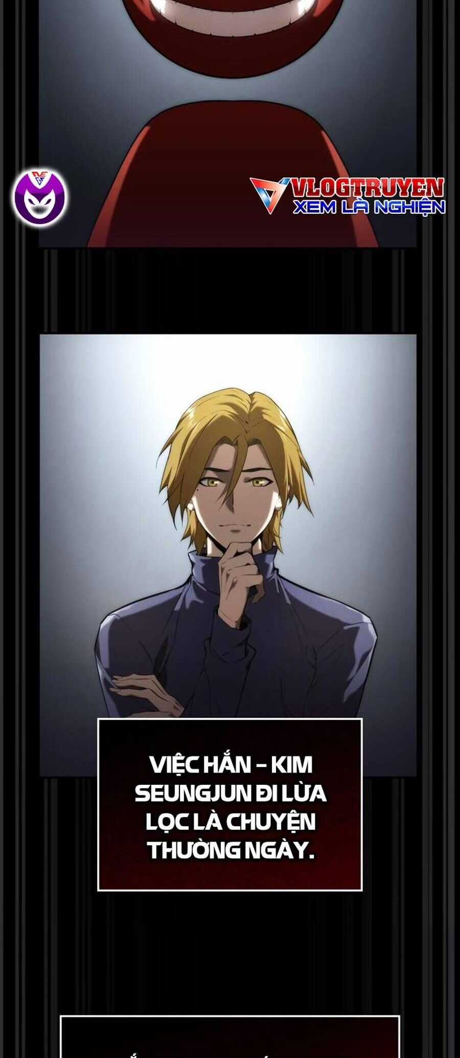 Vô Hạn Tử Linh Sư - Chapter 33 - Trang 48