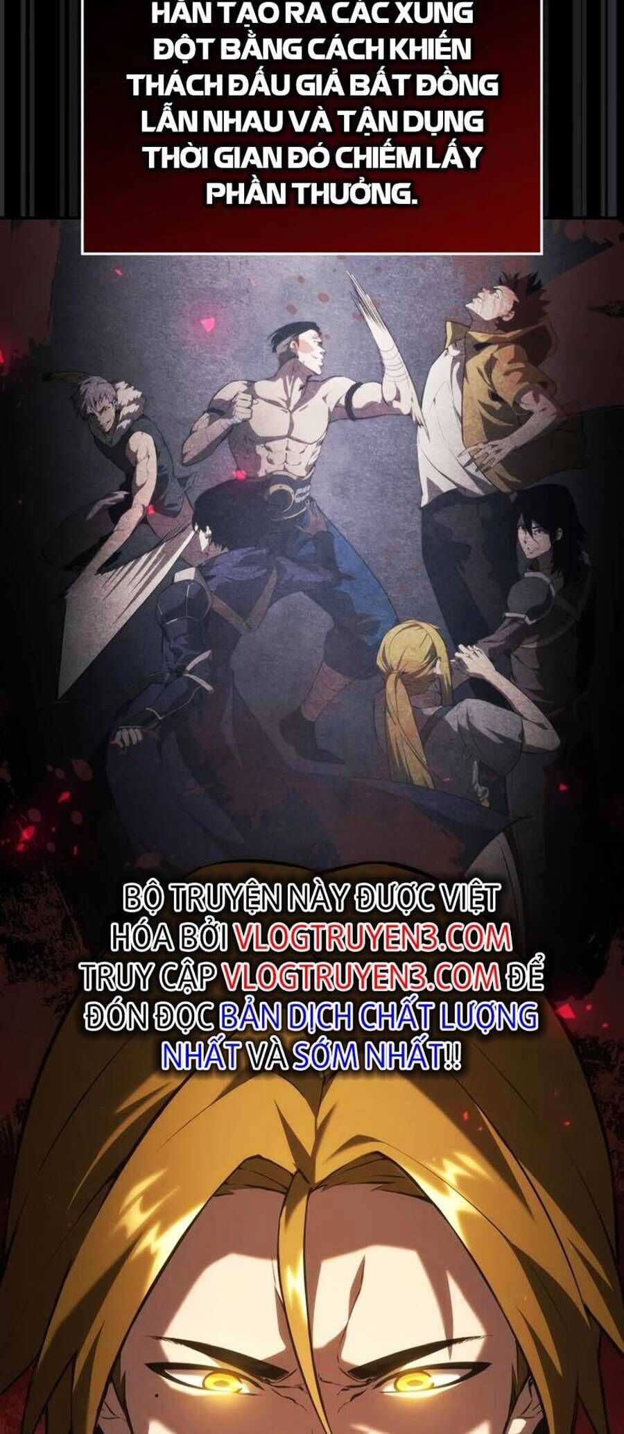 Vô Hạn Tử Linh Sư - Chapter 33 - Trang 49