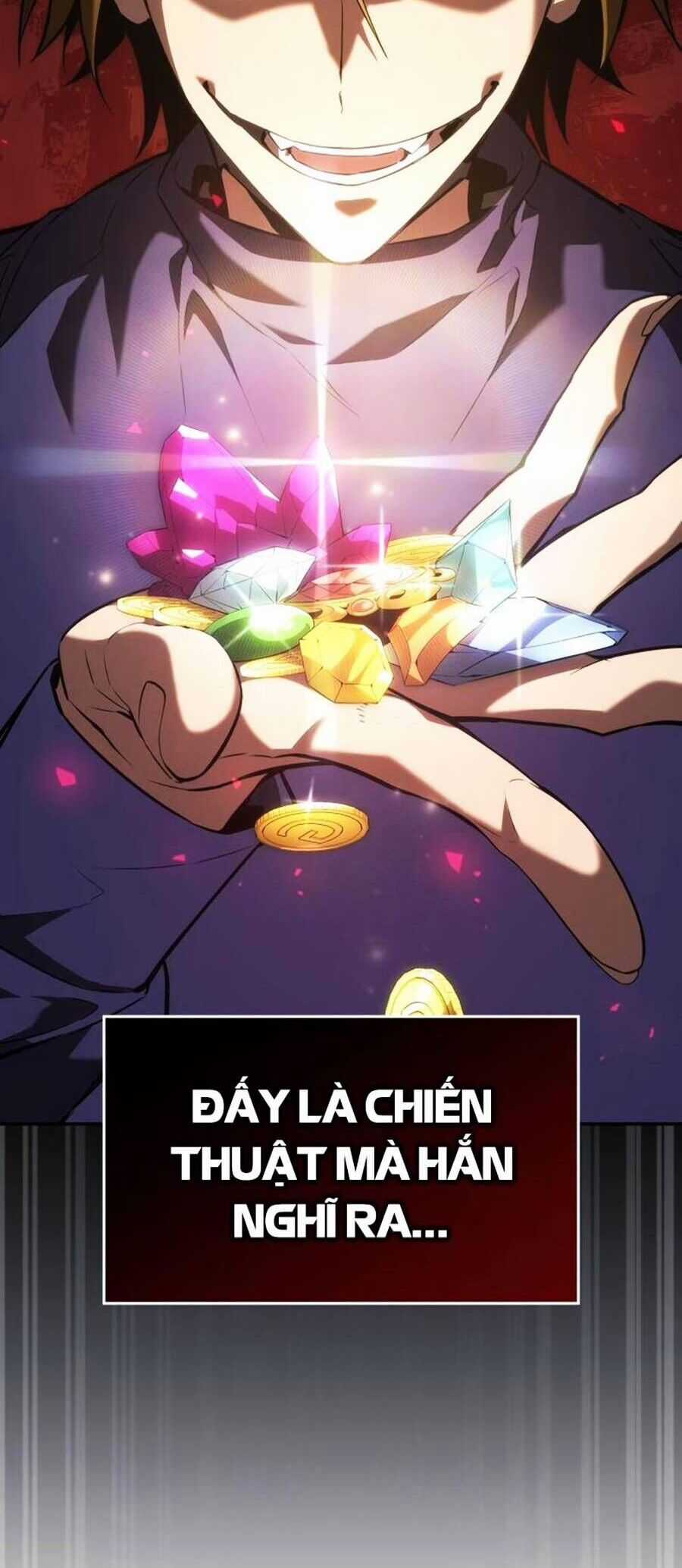 Vô Hạn Tử Linh Sư - Chapter 33 - Trang 50