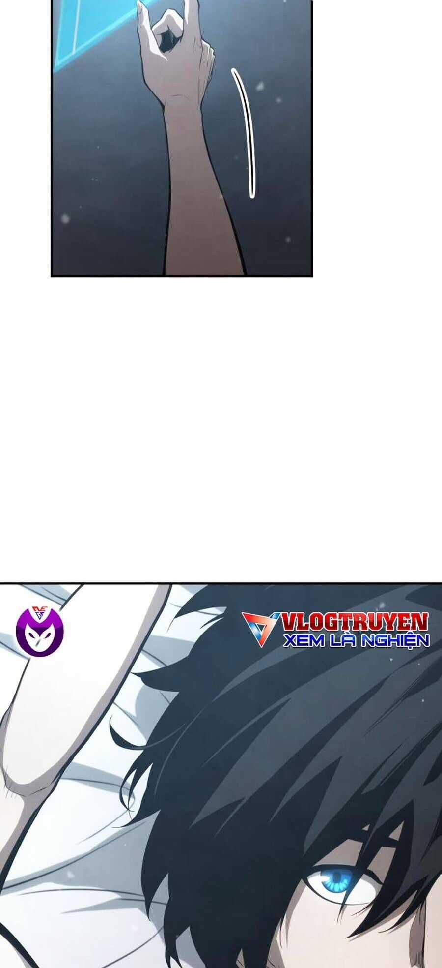 Vô Hạn Tử Linh Sư - Chapter 33 - Trang 6