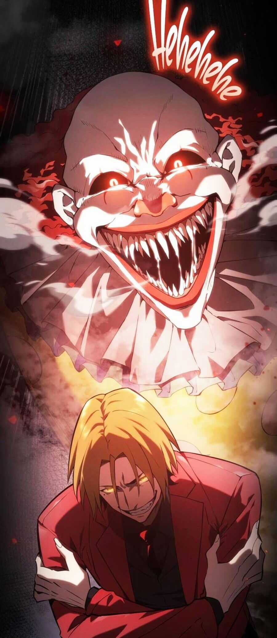 Vô Hạn Tử Linh Sư - Chapter 33 - Trang 52