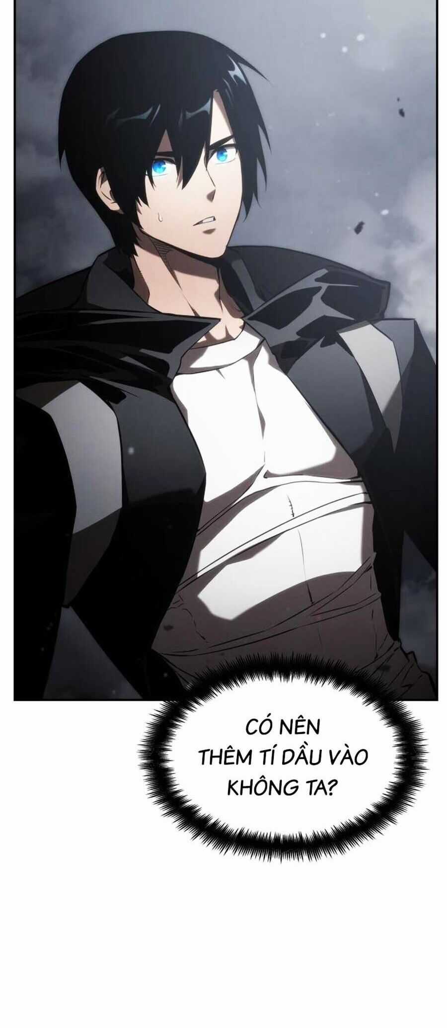 Vô Hạn Tử Linh Sư - Chapter 33 - Trang 54