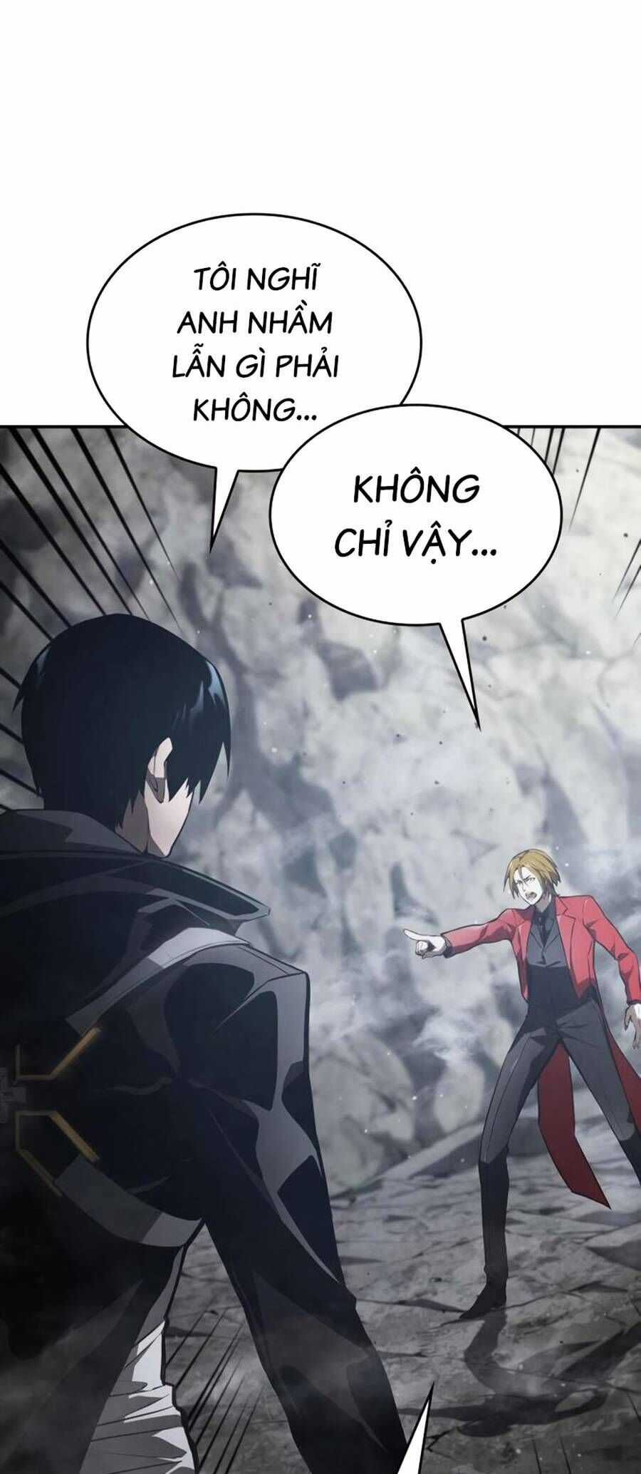 Vô Hạn Tử Linh Sư - Chapter 33 - Trang 55
