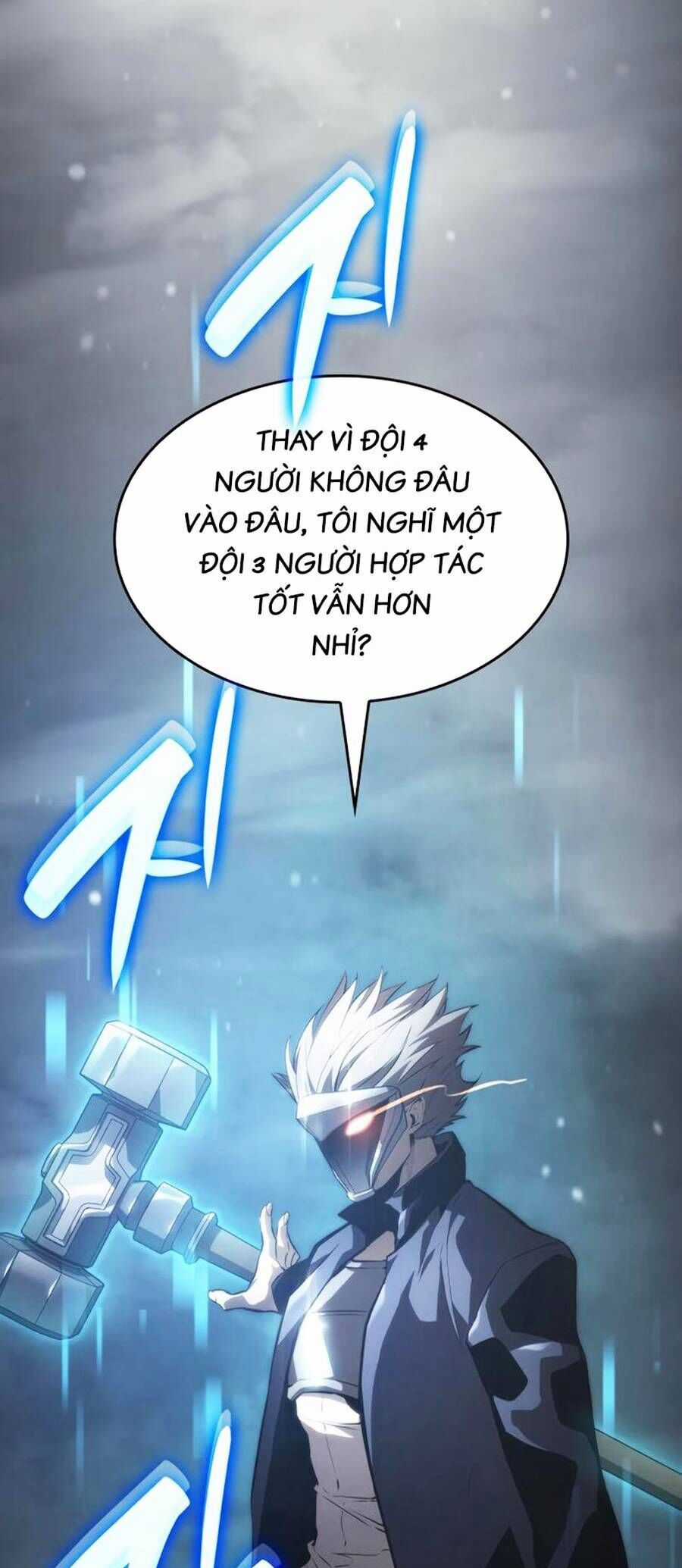 Vô Hạn Tử Linh Sư - Chapter 33 - Trang 59