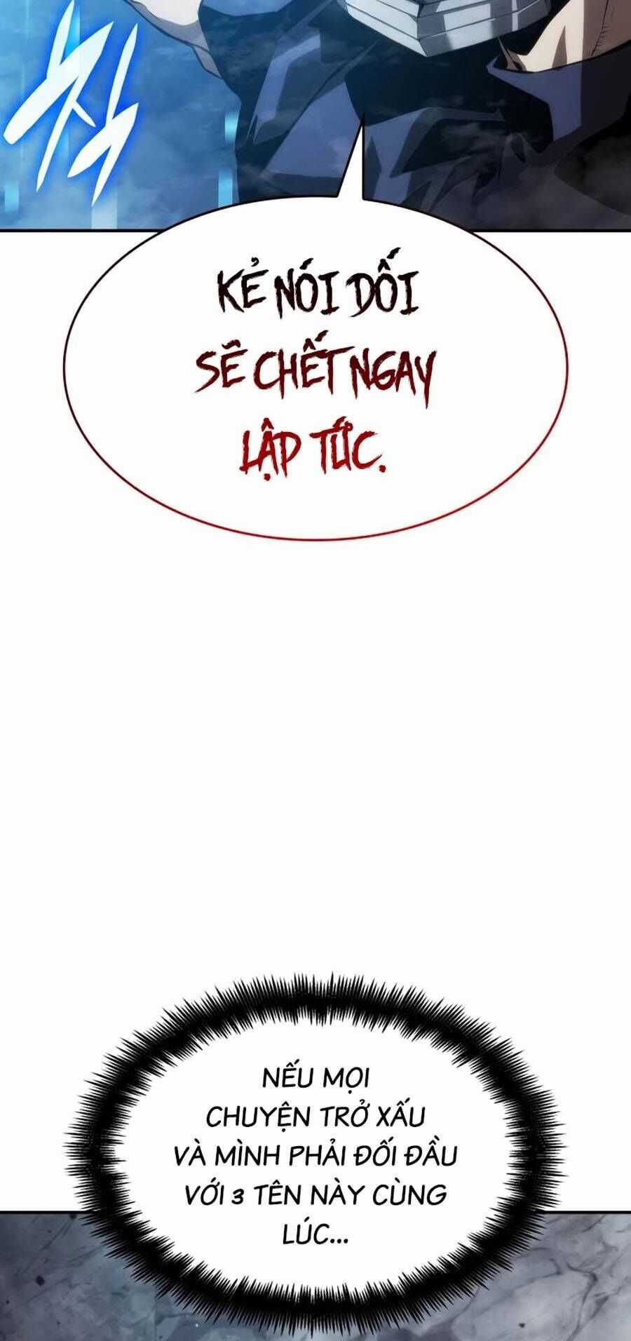 Vô Hạn Tử Linh Sư - Chapter 33 - Trang 62