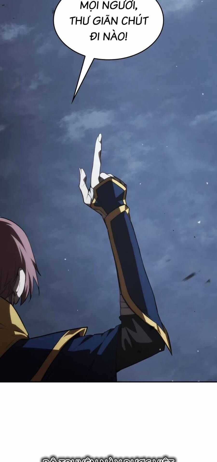 Vô Hạn Tử Linh Sư - Chapter 33 - Trang 66