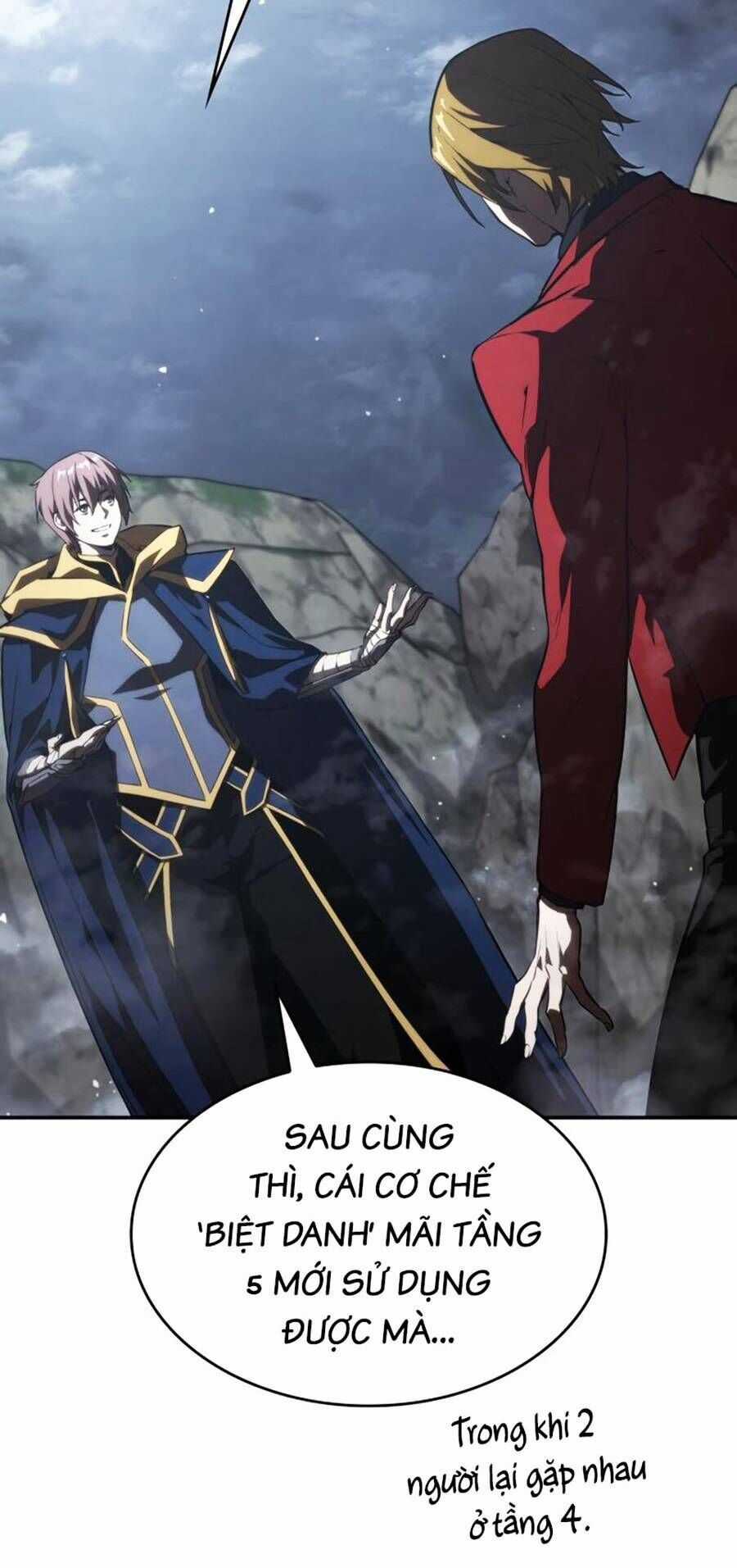 Vô Hạn Tử Linh Sư - Chapter 33 - Trang 69