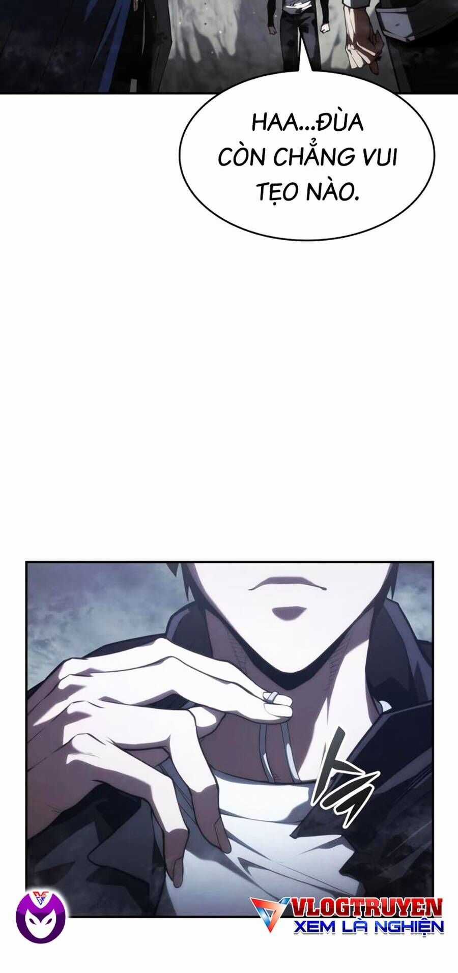 Vô Hạn Tử Linh Sư - Chapter 33 - Trang 75