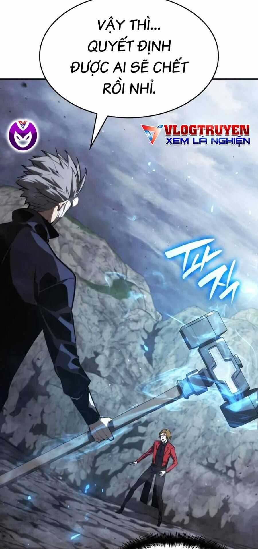 Vô Hạn Tử Linh Sư - Chapter 33 - Trang 80